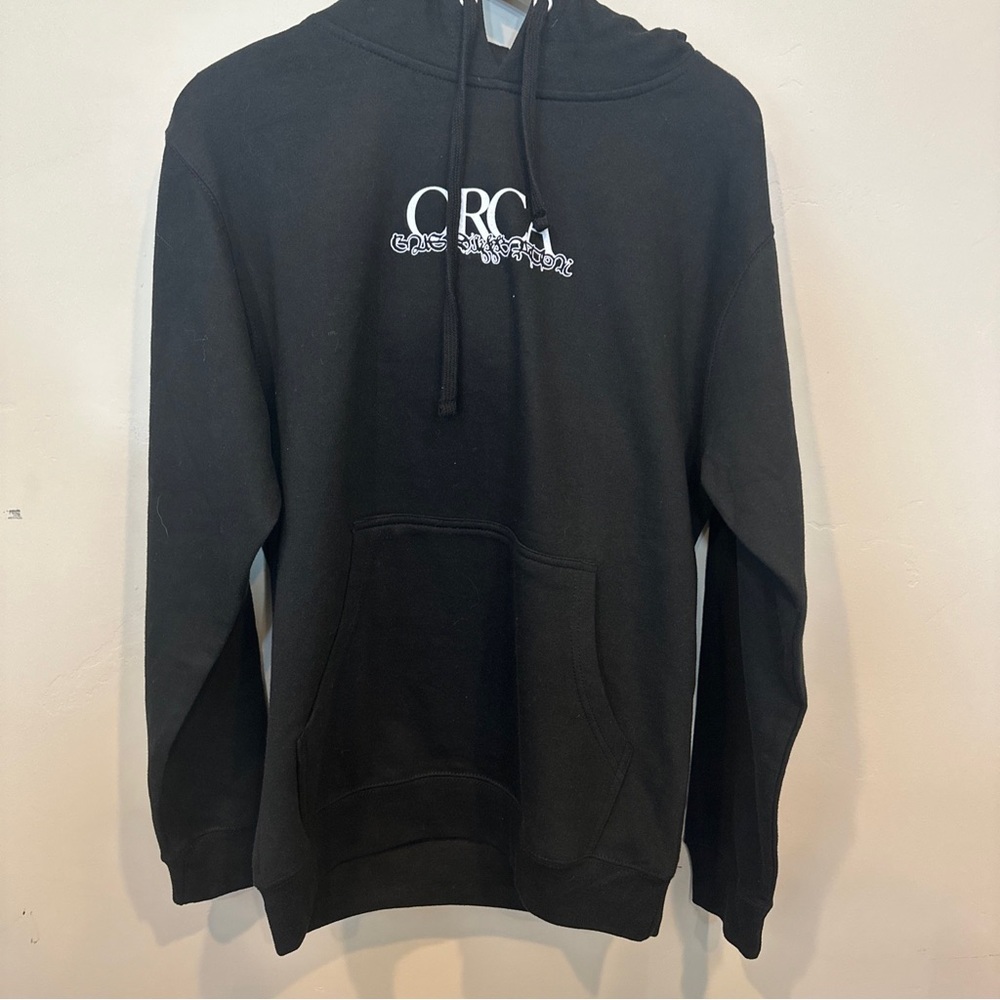 Gus Dapperton Orca Tour Hoodie - Small NEW